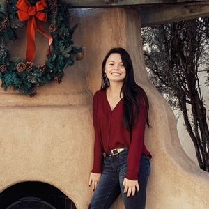 Meet your Posher, Katherine